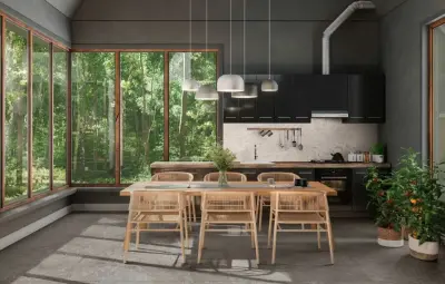 Cercan Tile - Flooring Installation Services in Troy, MI