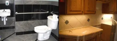 Certified Tile & Stone, Inc. - Countertop Installation Services in Omaha, NE