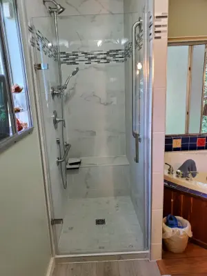 A Master's Eye Tile and Stone, LLC - Tile & Stone Installation Services in Yelm, WA