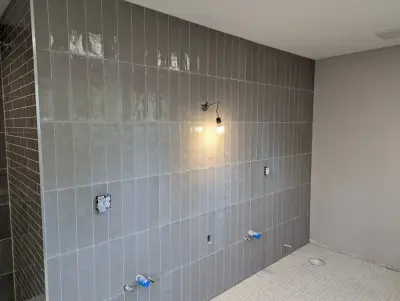 Sam Kieffer - Tile & Stone Installation Services in Athens, OH