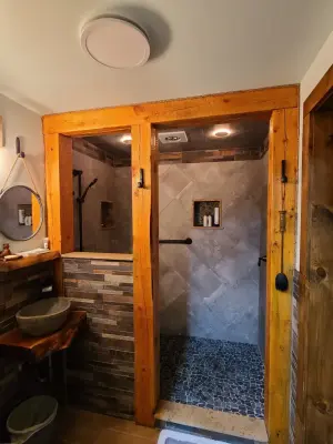 Ludlow Tile and Marble - Countertop Installation Services in Wharton, NJ
