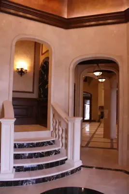 Dallas Limestone LLC. - Countertop Installation Services in Mesquite, TX