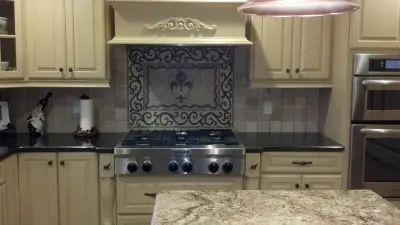 Tile By Design - Kitchen Remodeling in Duncansville, PA