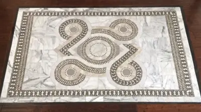MerleArtDesign.com - Tile & Stone Installation Services in Youngstown, OH
