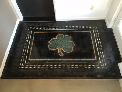 MerleArtDesign.com - Tile & Stone Installation Services in Youngstown, OH