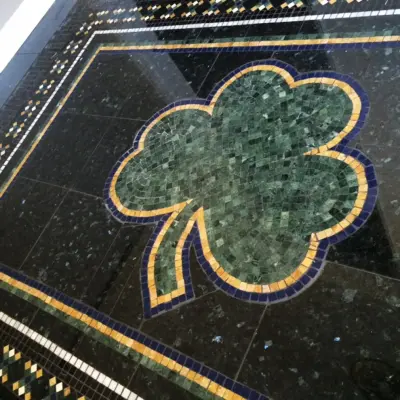 MerleArtDesign.com - Tile & Stone Installation Services in Youngstown, OH