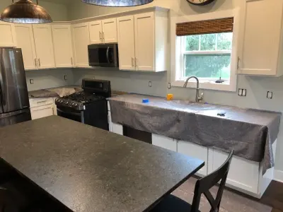 Distinction Tile - Kitchen Remodeling in Madison, WI