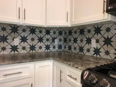 Distinction Tile - Kitchen Remodeling in Madison, WI