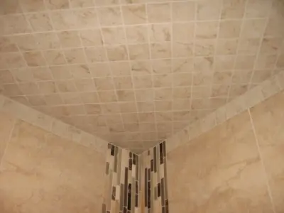 diana-owner / paul zech-constructor — Tile & Stone Installation Services project by Frank Johnson, LLC