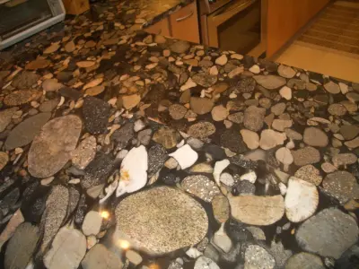 Arch City Granite & Marble, INC. - Tile & Stone Installation Services in St Louis, MO