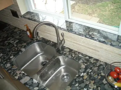 Arch City Granite & Marble, INC. - Tile & Stone Installation Services in St Louis, MO