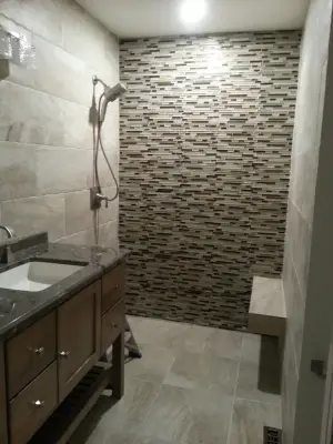 Tileworks LLC - Tile & Stone Installation Services in Ocean View, DE