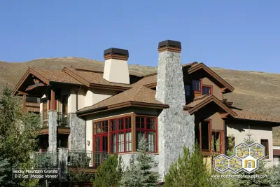 Northern Stone Supply, Inc. - Stone & Concrete Installation in Oakley, ID
