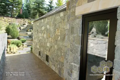 Northern Stone Supply, Inc. - Stone & Concrete Installation in Oakley, ID