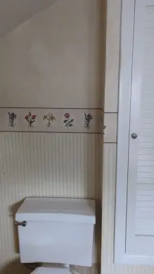 Sam Kieffer - Tile & Stone Installation Services in Athens, OH
