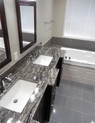 Crowley's Granite Concepts - Kitchen Remodeling in Tualatin, OR