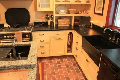 The Stone Studio - Countertop Installation Services in Batesville, IN