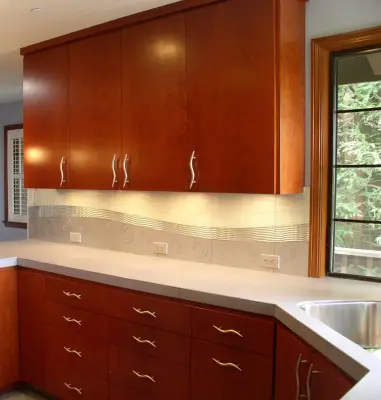 Marin Designworks Glass Tile Design & Waterjet Art - Interior Design & Decorating in Rohnert Park, CA