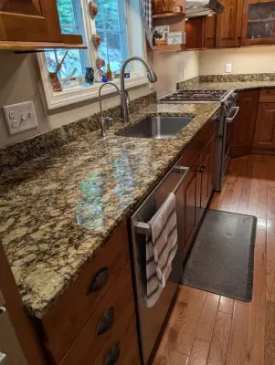 Marble Perfect - Tile & Stone Installation Services in Alton, NH