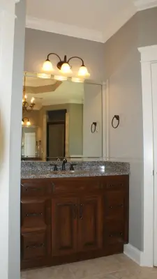Coastal Stone & Cabinetry - Bathroom Remodeling in Fairhope, AL
