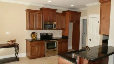 Coastal Stone & Cabinetry - Bathroom Remodeling in Fairhope, AL
