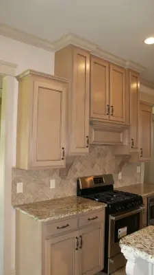 Coastal Stone & Cabinetry - Bathroom Remodeling in Fairhope, AL