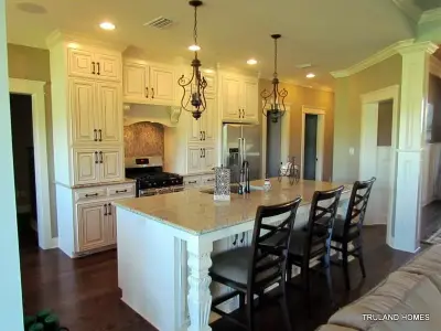 Coastal Stone & Cabinetry - Bathroom Remodeling in Fairhope, AL
