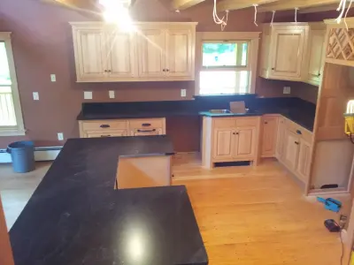 Premier Granite - Tile & Stone Installation Services in Brewer, ME