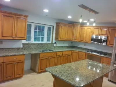 Premier Granite - Tile & Stone Installation Services in Brewer, ME