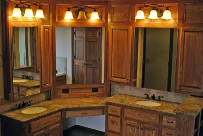 Friend's Custom Granite & Quartz - Countertop Installation Services in El Reno, OK