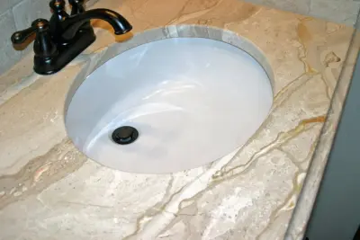 Friend's Custom Granite & Quartz - Countertop Installation Services in El Reno, OK