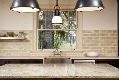 Carthage Stoneworks - Stone & Concrete Installation in Kansas City, MO
