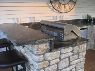 Stone Creations of Wisconsin, Inc. - Tile & Stone Installation Services in Shawano, WI