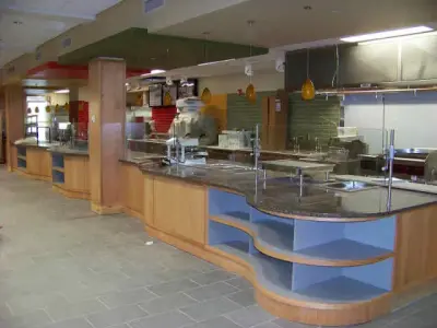 Metropolitan Granite & Marble - Kitchen Remodeling in Rochester, NY