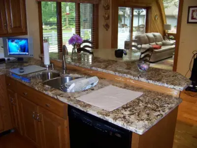 Metropolitan Granite & Marble - Kitchen Remodeling in Rochester, NY
