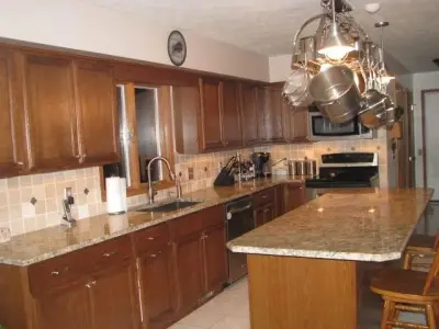 Metropolitan Granite & Marble - Kitchen Remodeling in Rochester, NY
