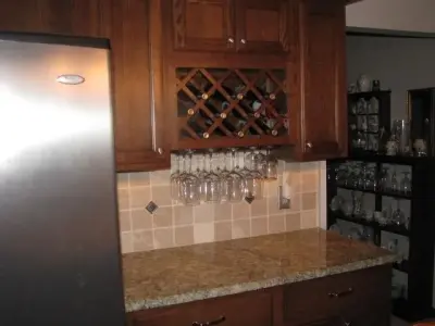 Metropolitan Granite & Marble - Kitchen Remodeling in Rochester, NY
