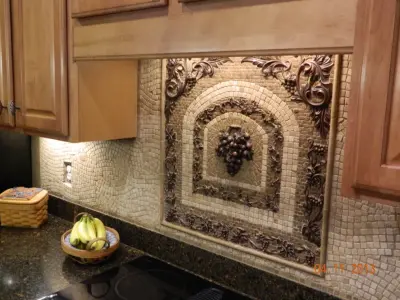 Losas Designs Ltd - Kitchen Remodeling in Cincinnati, OH