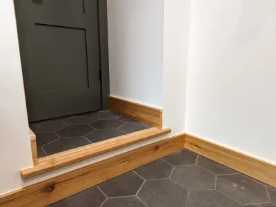 Sam Kieffer - Tile & Stone Installation Services in Athens, OH