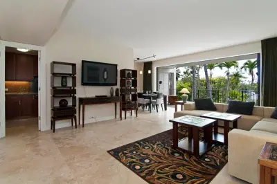 Kahala Condominium — Tile & Stone Installation Services project by Liquorish Stone And Tile Work