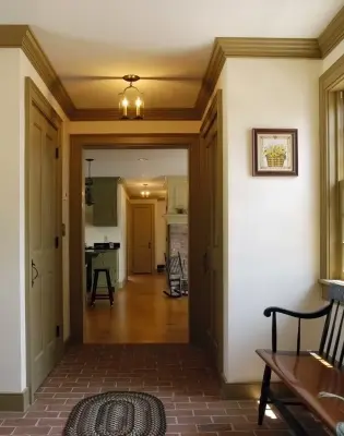 Inglenook Tile Design - Tile & Stone Installation Services in Quarryville, PA