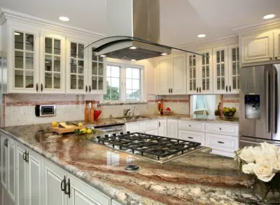 Quality Stone Concepts - Countertop Installation Services in Virginia Beach, VA