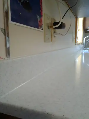 Innovative Solid Surfaces, LLC - Tile & Stone Installation Services in Harrisonburg, VA