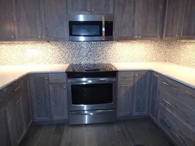 Goodman Builder LLC - Countertop Installation Services in Newport, OR