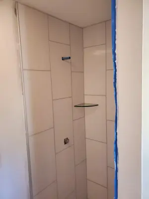 Tucker Home Improvement — Tile & Stone Installation Services project by Epic Custom TileWorks LLC