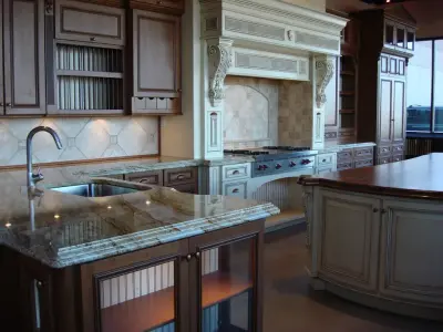 Mario & Son - Countertop Installation Services in Liberty Lake, WA