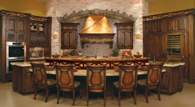 Mario & Son - Countertop Installation Services in Liberty Lake, WA