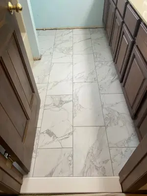 Worth While Bath & Tile - Tile & Stone Installation Services in Randolph, NJ