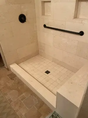 Tahoe Tile & Decorative Finishes - Kitchen Remodeling in Incline Village, NV