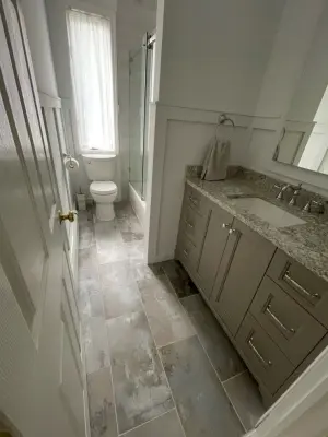 Worth While Bath & Tile - Tile & Stone Installation Services in Randolph, NJ